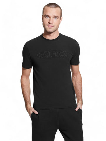 Maglia Uomo - Jet Black A996