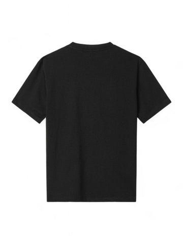 T-shirt Uomo - Nero