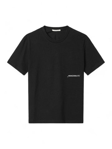 T-shirt Uomo - Nero