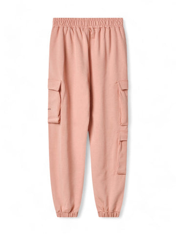 Pantalone tuta Donna - Rosa