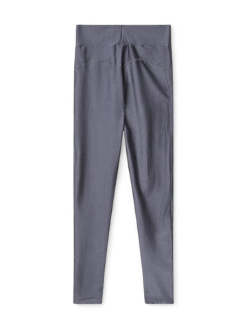 Leggings Donna - Grigio