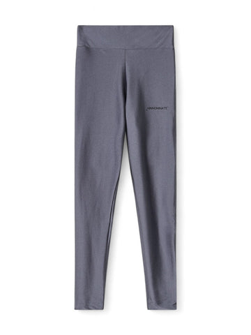 Leggings Donna - Grigio