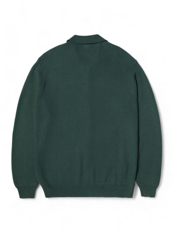 Maglia Uomo - Verde