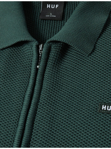 Maglia Uomo - Verde