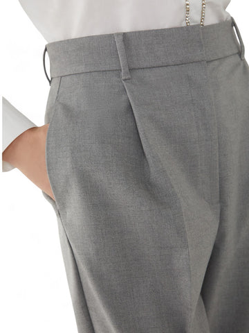 Pantalone Donna - Grigio