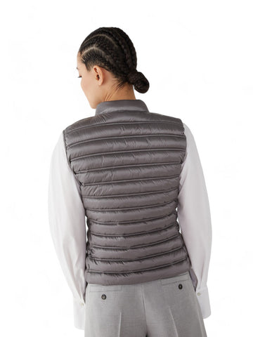 Gilet Donna - Grigio