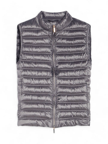 Gilet Donna - Grigio