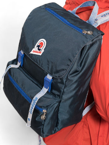 Zaino Unisex - Blu