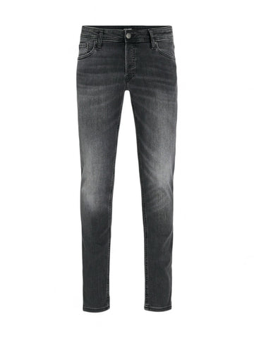 Jeans Uomo - Black Denim