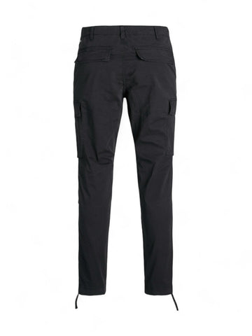 Pantalone Uomo - Black