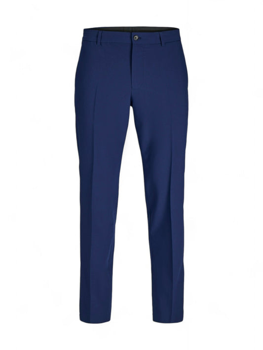 Pantalone Uomo - Medieval Blue