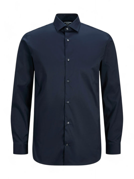 Camicia Uomo - Navy Blazer