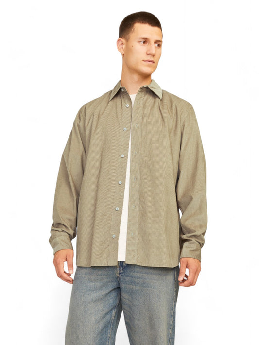 Camicia Uomo - Overland Trek