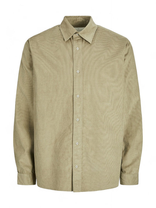 Camicia Uomo - Overland Trek