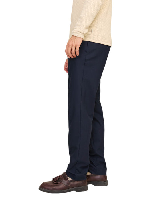 Pantalone Uomo - Dark Navy