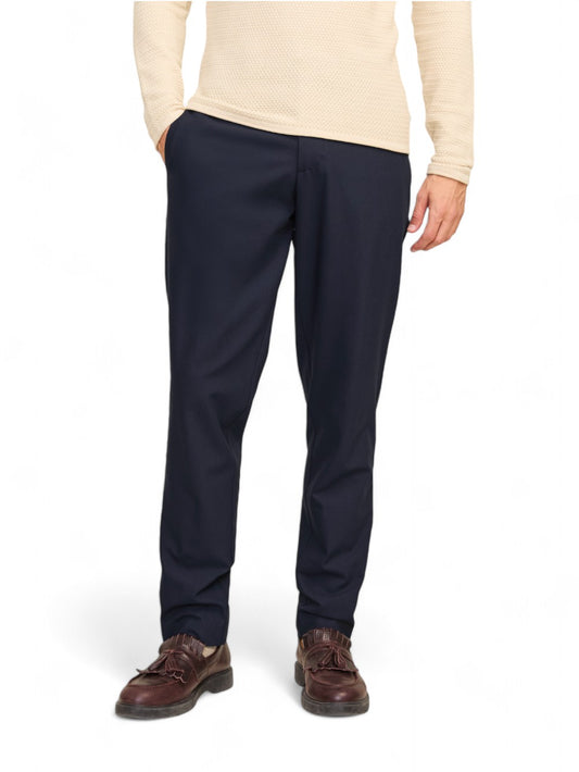 Pantalone Uomo - Dark Navy