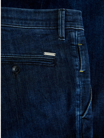 Jeans Uomo - Blue Denim