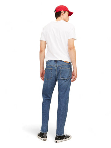 Jeans Uomo - Blue Denim