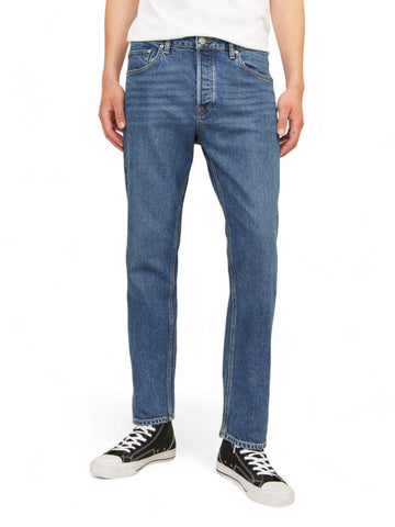 Jeans Uomo - Blue Denim