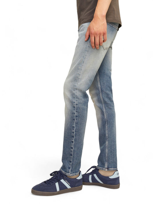 Jeans Uomo - Blue Denim