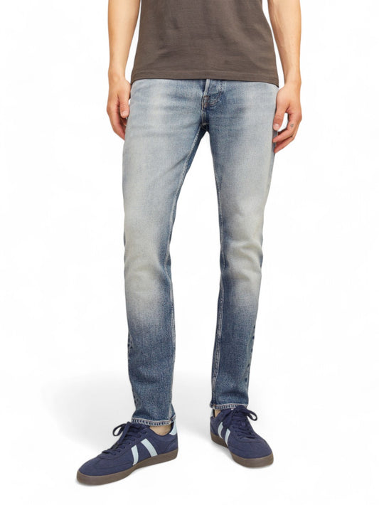 Jeans Uomo - Blue Denim