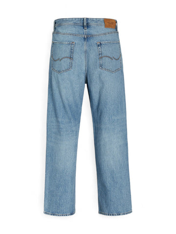 Jeans Uomo - Blue Denim