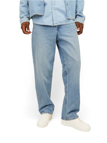 Jeans Uomo - Blue Denim