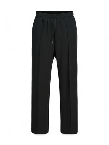 Pantalone tuta Uomo - Black