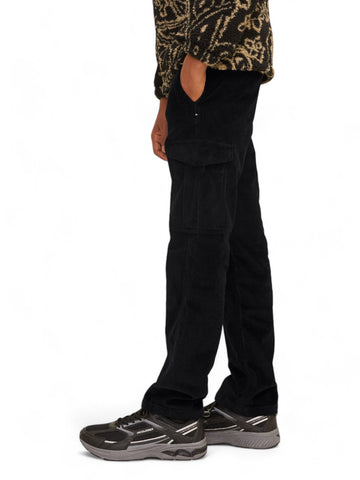 Pantalone Bambino - Black