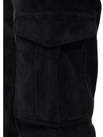 Pantalone Bambino - Black