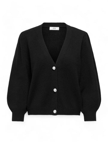 Cardigan Donna - Black