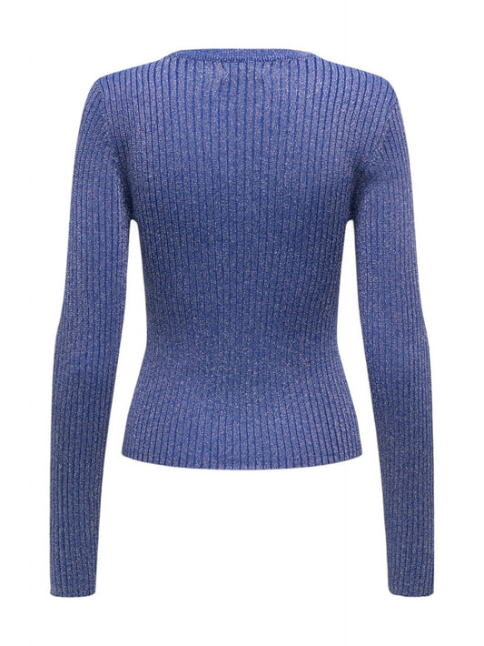 Maglia Donna - Sodalite Blue