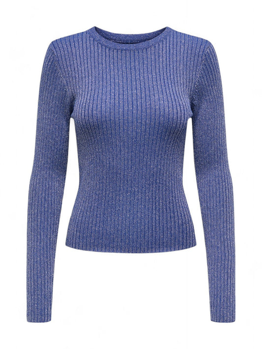 Maglia Donna - Sodalite Blue