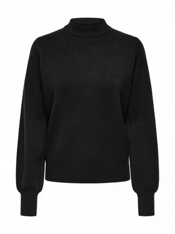 Maglia Donna - Black