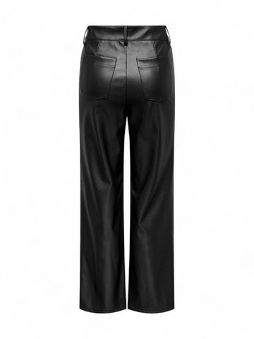 Pantalone Donna - Black