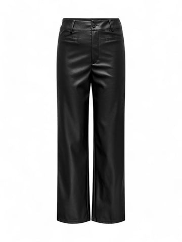 Pantalone Donna - Black