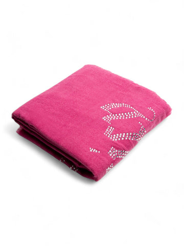 Foulard Donna - Fucsia