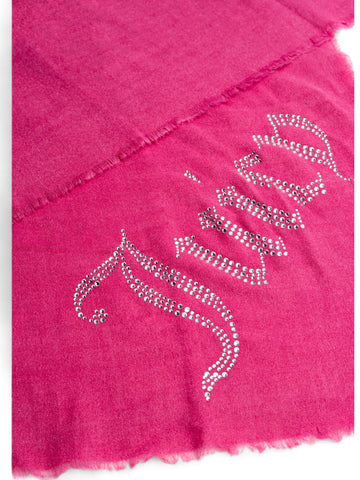 Foulard Donna - Fucsia