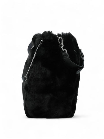 Borsa Donna - Nero