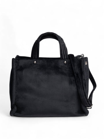 Borsa Donna - Nero