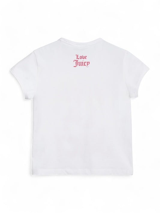 T-shirt Donna - Bianco