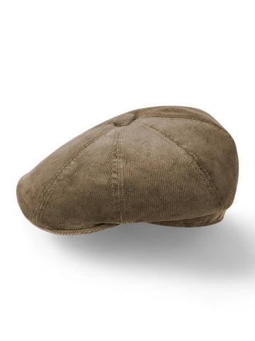 Coppola Unisex - Verde militare