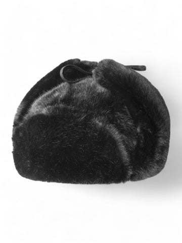 Cappello Unisex - Nero