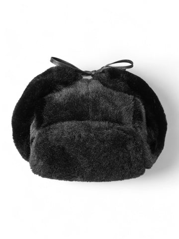 Cappello Unisex - Nero