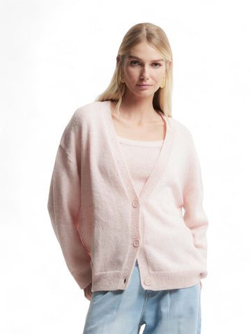 Maglia Donna - Rosa