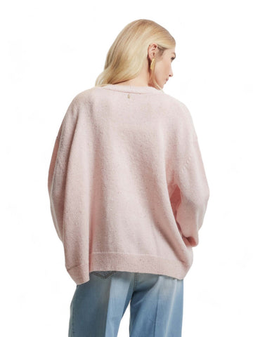 Maglia Donna - Rosa