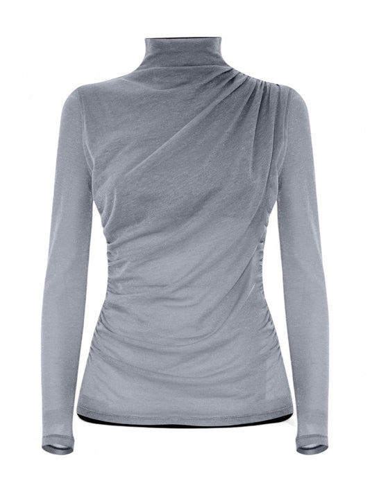 T-shirt Donna - Grigio