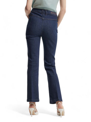 Jeans Donna - denim