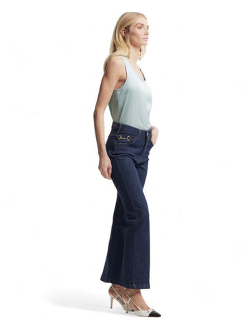 Jeans Donna - denim