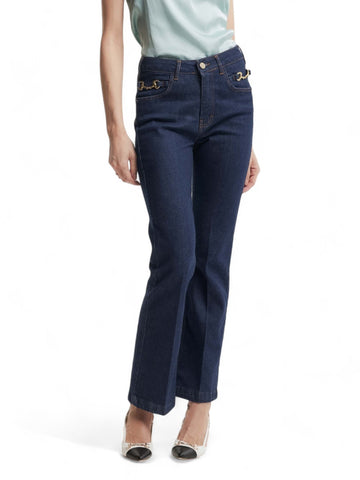 Jeans Donna - denim